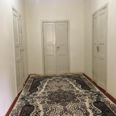 Tokmok Welcome Guest House المظهر الخارجي الصورة