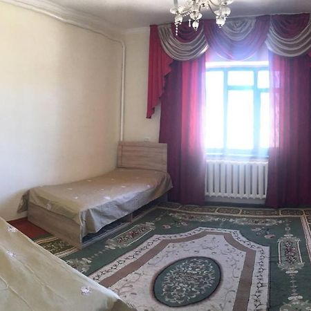 Tokmok Welcome Guest House المظهر الخارجي الصورة