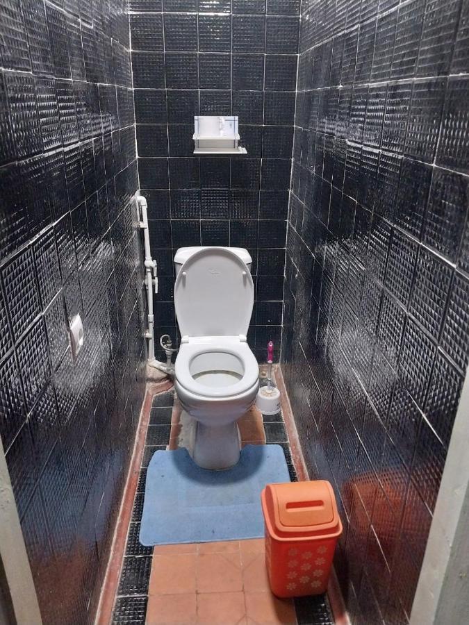 Tokmok Welcome Guest House المظهر الخارجي الصورة