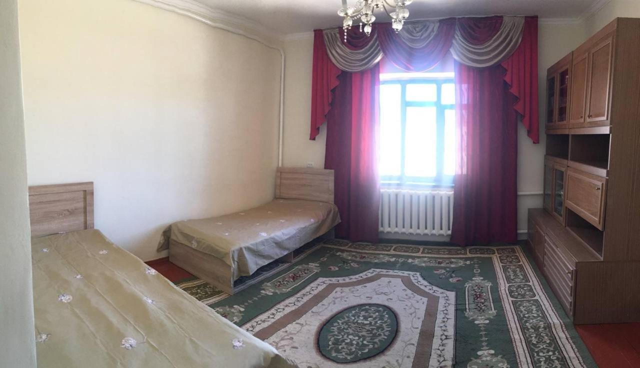 Tokmok Welcome Guest House المظهر الخارجي الصورة